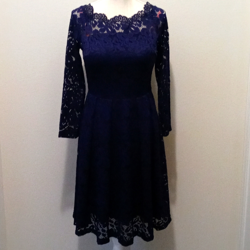 Missmay dress